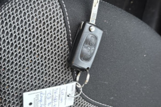 CITROEN C3 2 PHASE 2 1.4 HDI - 8V TURBO