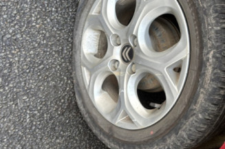 CITROEN C3 2 PHASE 2 1.4 HDI - 8V TURBO