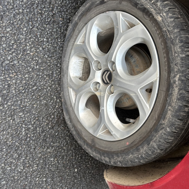 CITROEN C3 2 PHASE 2 1.4 HDI - 8V TURBO Photo n°32