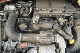 CITROEN C3 2 PHASE 2 1.4 HDI - 8V TURBO