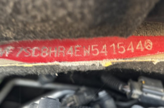 CITROEN C3 2 PHASE 2 1.4 HDI - 8V TURBO