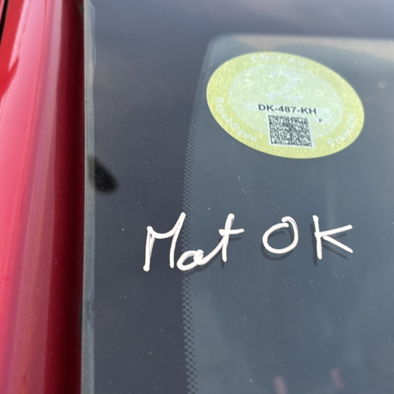 CITROEN C3 2 PHASE 2 1.4 HDI - 8V TURBO Photo n°35