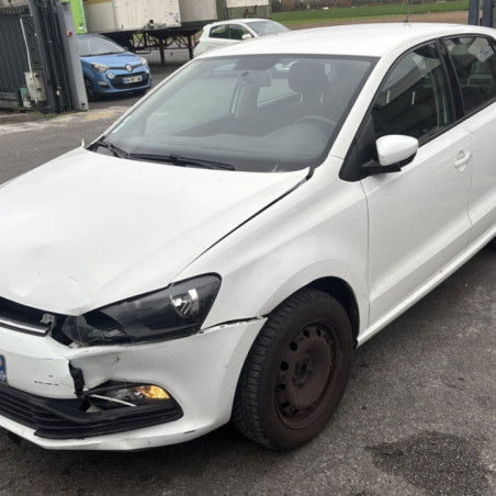 VOLKSWAGEN POLO 5 PHASE 2 1.0 MPI - 12V Photo n°1