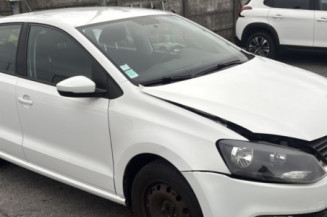 VOLKSWAGEN POLO 5 PHASE 2 1.0 MPI - 12V