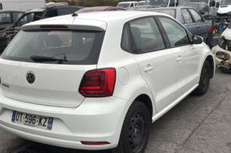 VOLKSWAGEN POLO 5 PHASE 2 1.0 MPI - 12V