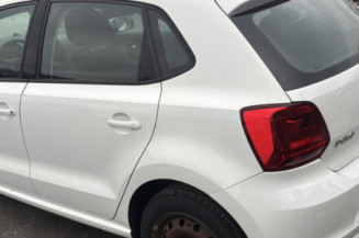 VOLKSWAGEN POLO 5 PHASE 2 1.0 MPI - 12V