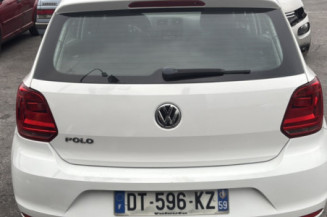 VOLKSWAGEN POLO 5 PHASE 2 1.0 MPI - 12V