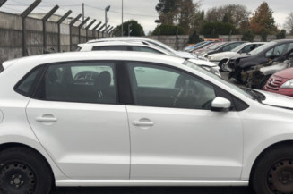 VOLKSWAGEN POLO 5 PHASE 2 1.0 MPI - 12V