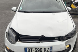 VOLKSWAGEN POLO 5 PHASE 2 1.0 MPI - 12V