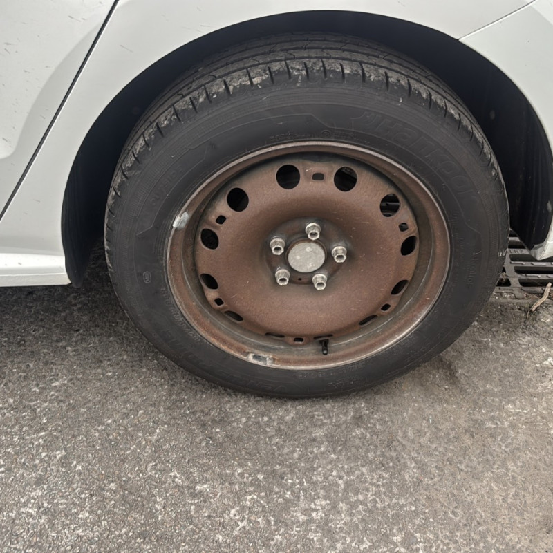 VOLKSWAGEN POLO 5 PHASE 2 1.0 MPI - 12V Photo n°9