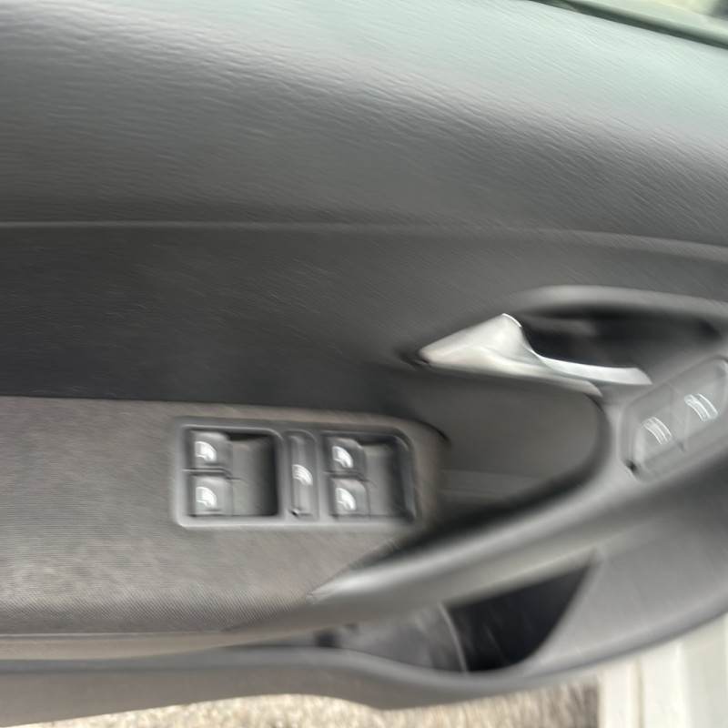 VOLKSWAGEN POLO 5 PHASE 2 1.0 MPI - 12V Photo n°11