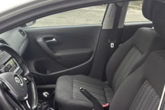 VOLKSWAGEN POLO 5 PHASE 2 1.0 MPI - 12V