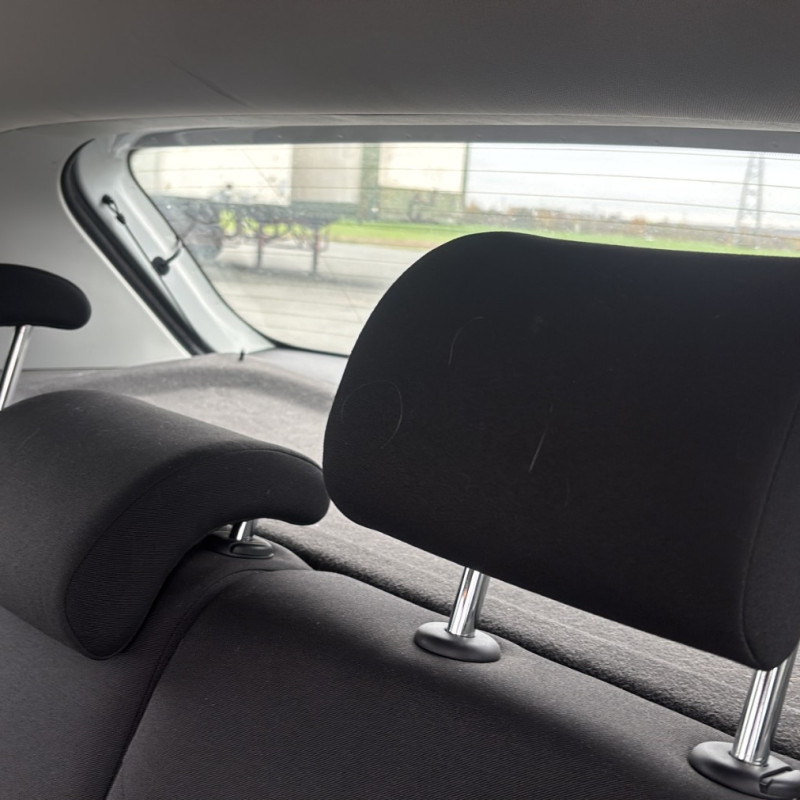 VOLKSWAGEN POLO 5 PHASE 2 1.0 MPI - 12V Photo n°17