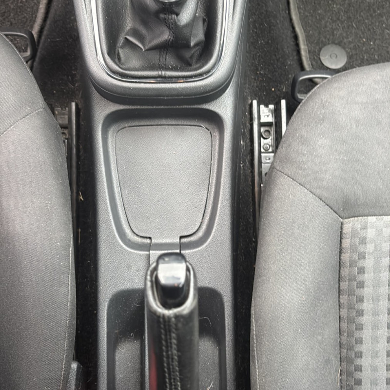 VOLKSWAGEN POLO 5 PHASE 2 1.0 MPI - 12V Photo n°18