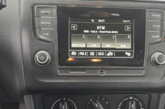 VOLKSWAGEN POLO 5 PHASE 2 1.0 MPI - 12V