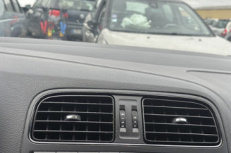 VOLKSWAGEN POLO 5 PHASE 2 1.0 MPI - 12V