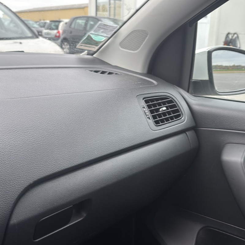 VOLKSWAGEN POLO 5 PHASE 2 1.0 MPI - 12V Photo n°21