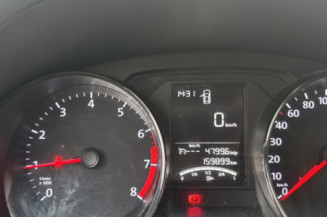 VOLKSWAGEN POLO 5 PHASE 2 1.0 MPI - 12V