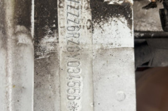 VOLKSWAGEN POLO 5 PHASE 2 1.0 MPI - 12V