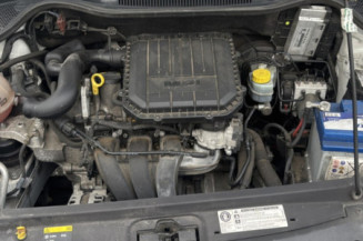 VOLKSWAGEN POLO 5 PHASE 2 1.0 MPI - 12V