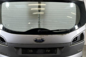Malle/Hayon arriere FORD S-MAX 1 Photo n°1