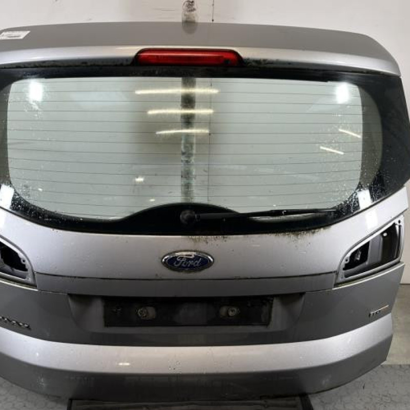 Malle/Hayon arriere FORD S-MAX 1 Photo n°1
