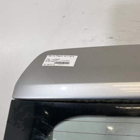 Malle/Hayon arriere FORD S-MAX 1