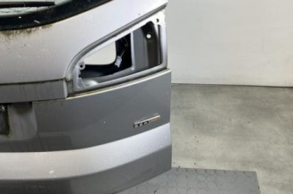 Malle/Hayon arriere FORD S-MAX 1