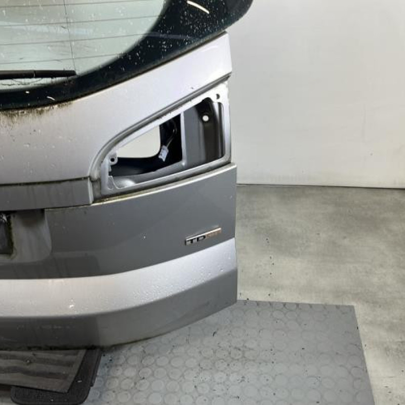 Malle/Hayon arriere FORD S-MAX 1 Photo n°4