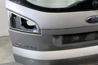 Malle/Hayon arriere FORD S-MAX 1