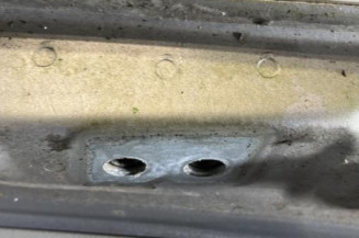 Malle/Hayon arriere FORD S-MAX 1