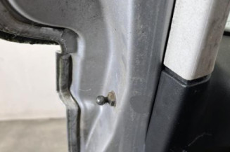 Malle/Hayon arriere FORD S-MAX 1