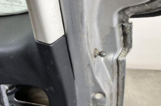 Malle/Hayon arriere FORD S-MAX 1