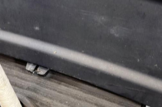 Malle/Hayon arriere FORD S-MAX 1