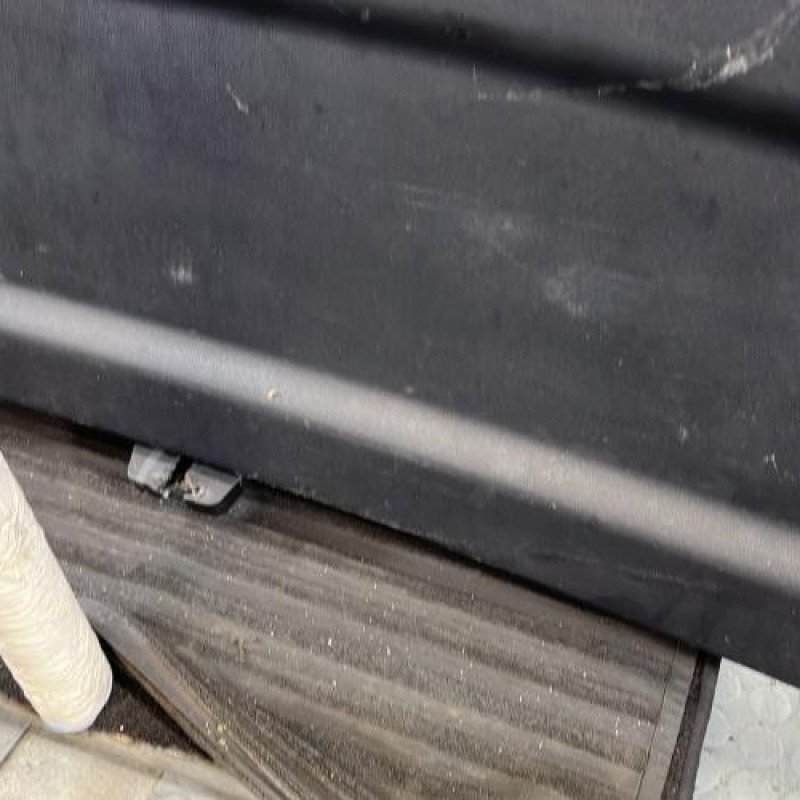 Malle/Hayon arriere FORD S-MAX 1 Photo n°10