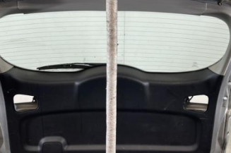 Malle/Hayon arriere FORD S-MAX 1