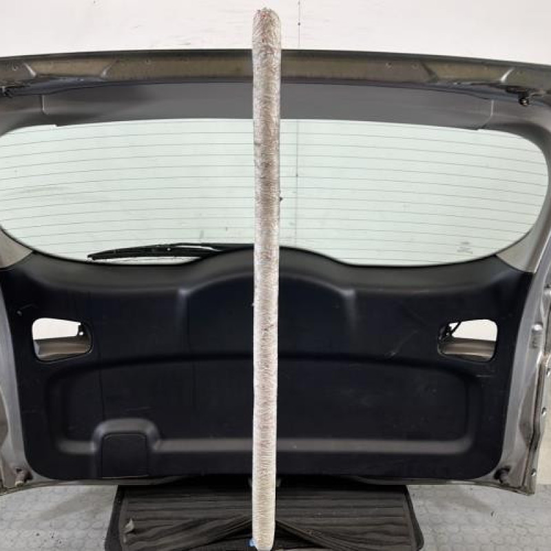 Malle/Hayon arriere FORD S-MAX 1 Photo n°11