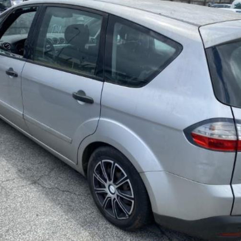 Malle/Hayon arriere FORD S-MAX 1 Photo n°16