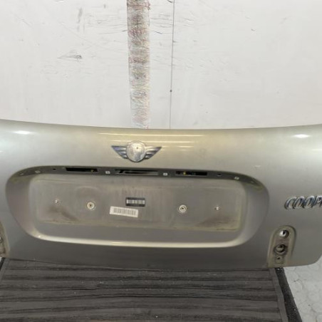 Malle/Hayon arriere MINI MINI 1 R52 Photo n°1