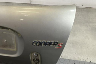 Malle/Hayon arriere MINI MINI 1 R52