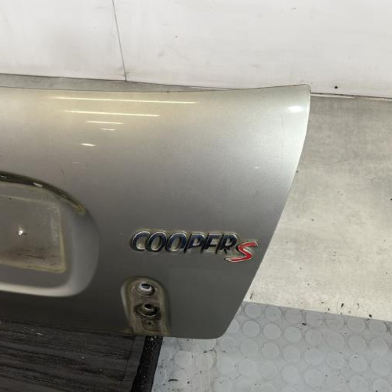 Malle/Hayon arriere MINI MINI 1 R52 Photo n°3