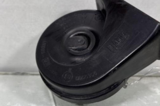 Avertisseur/Klaxon FORD FIESTA 5 Photo n°1