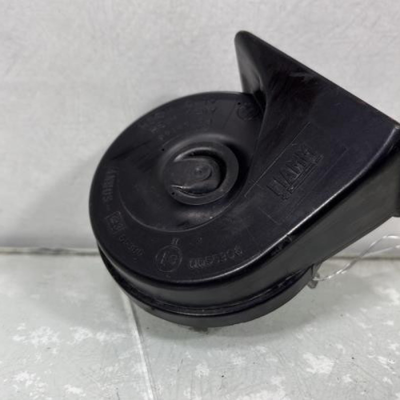 Avertisseur/Klaxon FORD FIESTA 5 Photo n°1