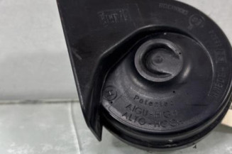 Avertisseur/Klaxon FORD FIESTA 5