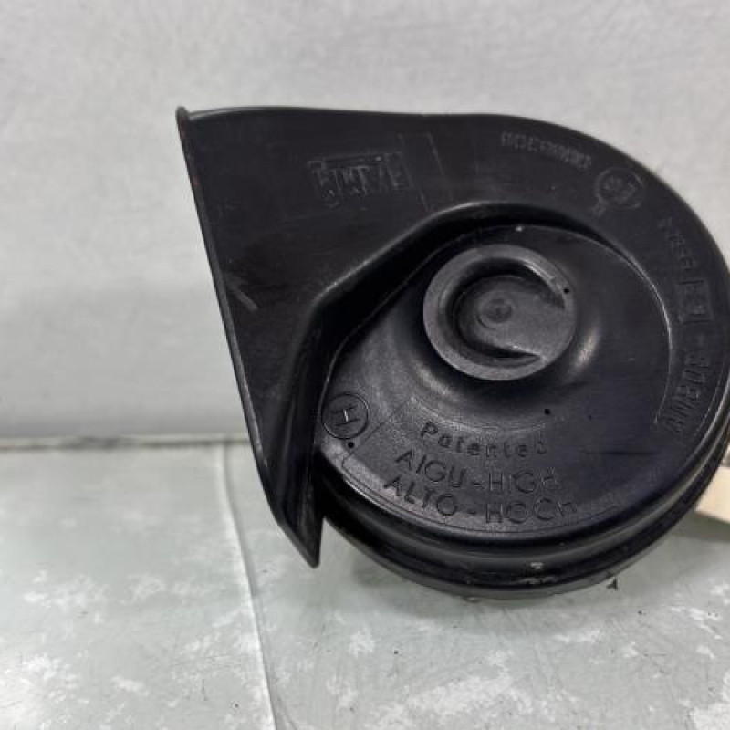 Avertisseur/Klaxon FORD FIESTA 5 Photo n°2