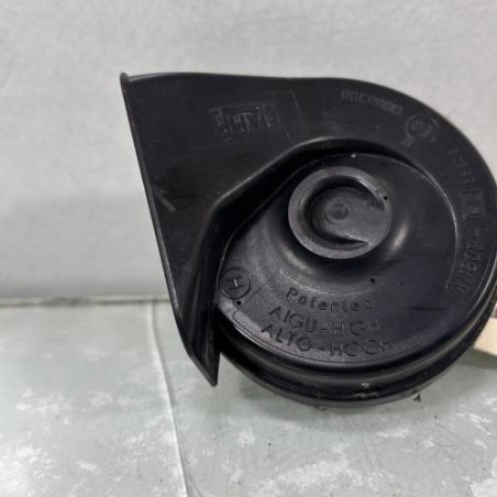 Avertisseur/Klaxon FORD FIESTA 5