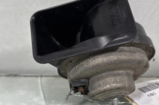 Avertisseur/Klaxon FORD FIESTA 5