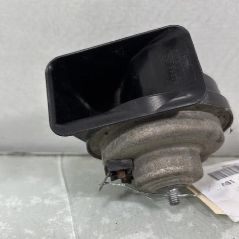 Avertisseur/Klaxon FORD FIESTA 5 Photo n°3