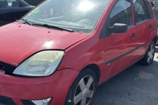 Avertisseur/Klaxon FORD FIESTA 5