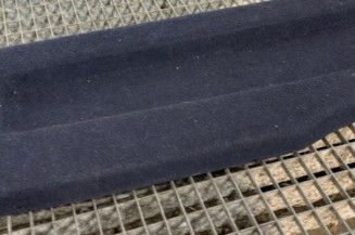 Plage arriere PEUGEOT 1007